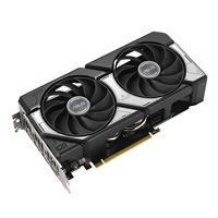 ASUS VGA NVIDIA GeForce RTX 5060 Ti DUAL OC 16G, 16GB GDDR7, 3xDP, 3xHDMI
