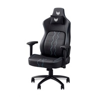 ACER herní křeslo/židle Predator Rift Pro,4D područky,zádová opěrka,otočná konstrukce,Black – náhled 3