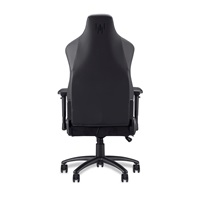 ACER herní křeslo/židle Predator Rift Pro,4D područky,zádová opěrka,otočná konstrukce,Black – náhled 4