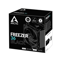 ARCTIC Chladič CPU Freezer 36