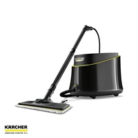 Kärcher SC 3 Deluxe Anniversary Edition parní čistič