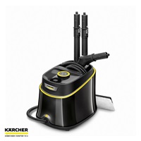 Kärcher SC 3 Deluxe Anniversary Edition parní čistič