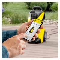 Kärcher K 3 Power Control Home T5 vysokotlaký čistič, 1600 W, 380 l/h, rotační tryska, vysokotlaká hadice