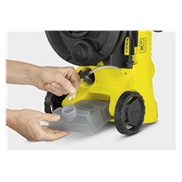 Karcher K 3 Premium Power Control vysokotlaký čistič, 1600 W, 380 l/h, Vario Power Jet