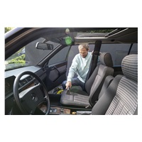 Kärcher SE 3-18 Compact Battery AKU tepovač, 18 V baterie, 1.7/2.9 l nádrže, funkce hygienického proplachu