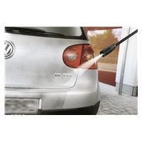 Kärcher K 4 Classic vysokotlaký čistič, 1800 W, 420 l/h, Vario Power Jet, teleskopická rukojeť