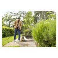 Kärcher K 4 Classic vysokotlaký čistič, 1800 W, 420 l/h, Vario Power Jet, teleskopická rukojeť