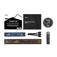 ASUS VGA NVIDIA GeForce RTX 5070 Ti ROG STRIX 16GB OC, 16GB GDDR7, 3xDP, 2xHDMI