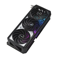 ASUS VGA NVIDIA GeForce RTX 5070 Ti ROG STRIX 16GB, 16GB GDDR7, 3xDP, 2xHDMI