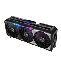 ASUS VGA NVIDIA GeForce RTX 5070 Ti ROG STRIX 16GB, 16GB GDDR7, 3xDP, 2xHDMI