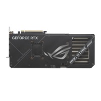 ASUS VGA NVIDIA GeForce RTX 5070 ROG STRIX 12GB OC, 12GB GDDR7, 3xDP, 2xHDMI