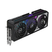 ASUS VGA NVIDIA GeForce RTX 5070 ROG STRIX 12GB, 12GB GDDR7, 3xDP, 2xHDMI