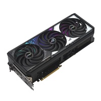 ASUS VGA NVIDIA GeForce RTX 5070 ROG STRIX 12GB, 12GB GDDR7, 3xDP, 2xHDMI