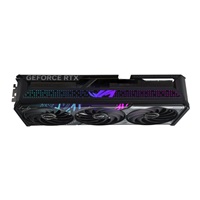 ASUS VGA NVIDIA GeForce RTX 5070 ROG STRIX 12GB, 12GB GDDR7, 3xDP, 2xHDMI