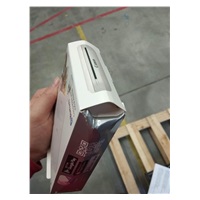 BAZAR-Canon Zoemini 2 kapesní tiskárna WHS bílá - poškodená krabica