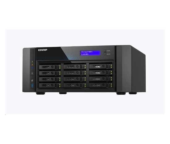 QNAP TS-h1277AFX-R7-32G