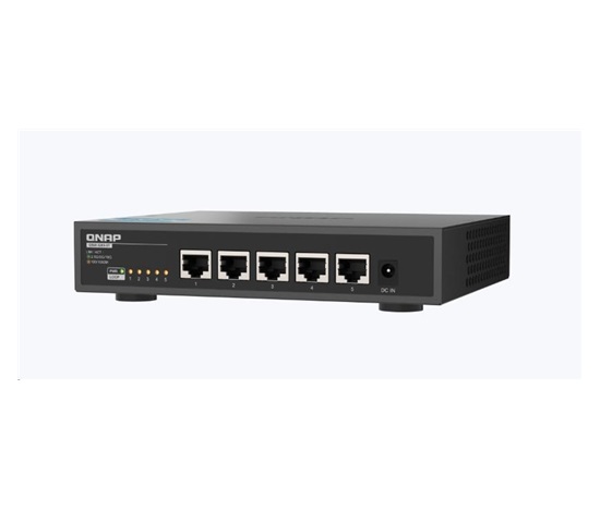QNAP QSW-3205-5T