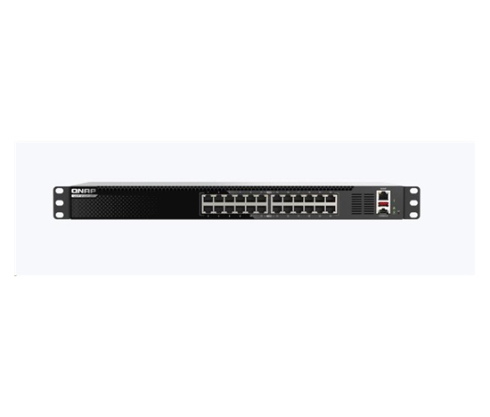 QNAP QSW-M3224-24T