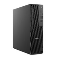 DELL PC Pro Max Slim FCS1250/360W/TPM/U7-265/16GB/512SSD/Integrated/vPro/Kb/Mouse/W11 Pro/3Y PS NBD
