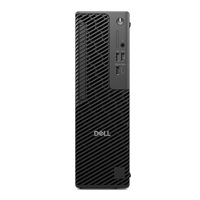 DELL PC Pro Max Slim FCS1250/360W/TPM/U7-265/16GB/512SSD/Integrated/vPro/Kb/Mouse/W11 Pro/3Y PS NBD