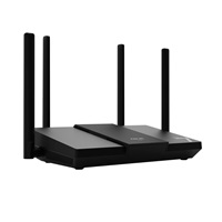 ASUS RT-BE50 WiFi 7 Extendable Router, AiMesh, 1x WAN, 3x LAN
