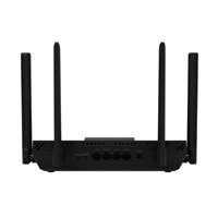 ASUS RT-BE50 WiFi 7 Extendable Router, AiMesh, 1x WAN, 3x LAN