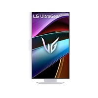 LG MT IPS LCD LED 31,5" 32G810SA - IPS panel, SMART, 3840x2160, 144Hz, 1ms, G-sync, HDMI, DP, USB 3.0, pivot