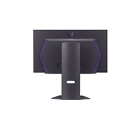 LG MT OLED 27" 27GX790A - OLED panel, 2560x1440, 0,03ms, 480Hz, G-Sync, HDMI, DP, USB, pivot