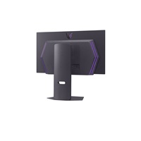 LG MT OLED 27" 27GX790A - OLED panel, 2560x1440, 0,03ms, 480Hz, G-Sync, HDMI, DP, USB, pivot