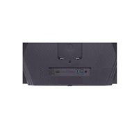 LG MT OLED 27" 27GX790A - OLED panel, 2560x1440, 0,03ms, 480Hz, G-Sync, HDMI, DP, USB, pivot