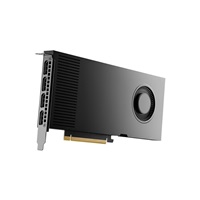 NVIDIA RTX 4000 Ada Graphics Accelerator for HPE