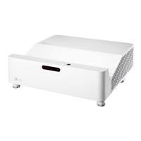 Optoma projektor ZK420UST (DLP, LASER, FULL 3D, 4k, 3840x2160, 4200 ANSI, 500 000:1, USB, HDMI, repro 15W )