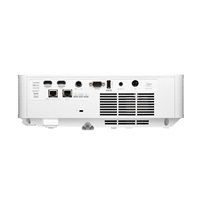 Optoma projektor ZK420UST (DLP, LASER, FULL 3D, 4k, 3840x2160, 4200 ANSI, 500 000:1, USB, HDMI, repro 15W )