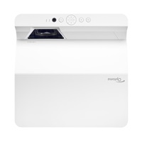 Optoma projektor ZK420UST (DLP, LASER, FULL 3D, 4k, 3840x2160, 4200 ANSI, 500 000:1, USB, HDMI, repro 15W )