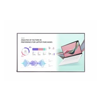 LG 86" signage 86UH5N-M - UHD, 24h, 500nit, WebOS 6.0