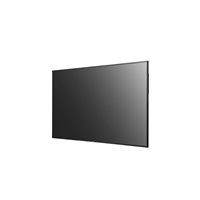 LG 86" signage 86UH5N-M - UHD, 24h, 500nit, WebOS 6.0