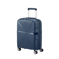 American Tourister STARVIBE SPINNER 55/20 EXP TSA NAVY