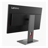 LENOVO LCD ThinkVision P27q-40- 27",IPS,mat,16:9,2560x1440,178/178,4/6ms,350cd/m2,1500:1,CAM,DP,HDMI,PIVOT,VESA,3Y