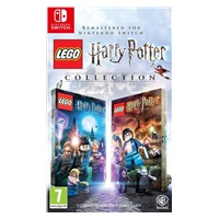 NS hra Lego Harry Potter Collection Ver 2 (Cib)