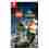 NS hra Lego Jurassic World Ver 2 (Cib)