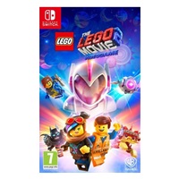 NS hra Lego Movie 2 Videogame Ver 2 (Cib)