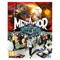 PC hra Metaphor: Refantazio