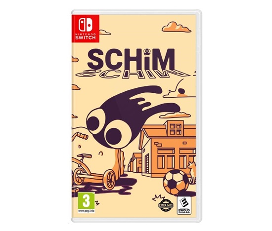 NS hra Schim