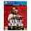 PS4 hra Red Dead Redemption Int