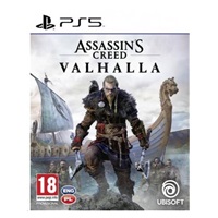 PS5 hra Assassin'S Creed Valhalla