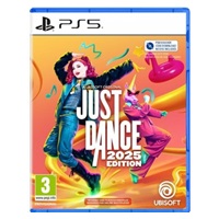 PS5 hra Just Dance 2025 (Cib)