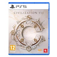 PS5 hra Sid Meier'S Civilization Vii
