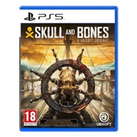 PS5 hra Skull&Bones