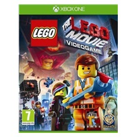 XONE hra Lego Movie Videogame
