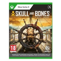 XSX hra Skull&Bones